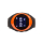 GARETT GPS 2 Black Orange - 1405067 - zdjęcie 3